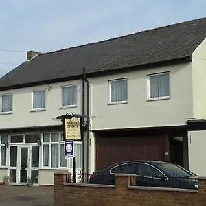 4* Guest house Arbury