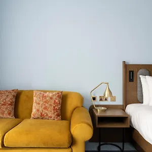 4* Hotel Hyatt Centric