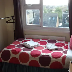 3* Guest house Kirkwood House
